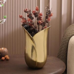 Tulip Touch Vase Flower Pot